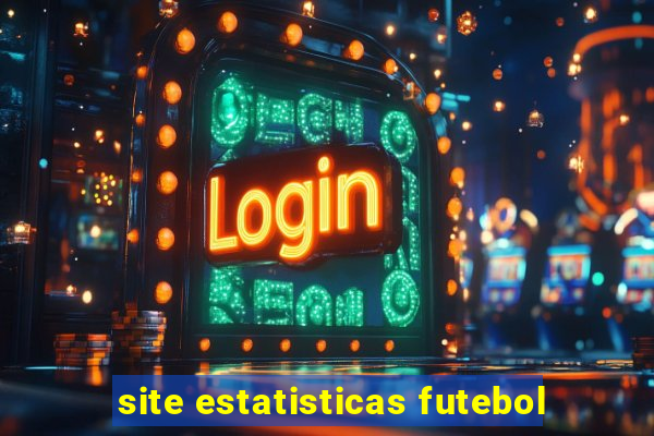 site estatisticas futebol